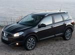 Nissan Qashqai +2 2009 года